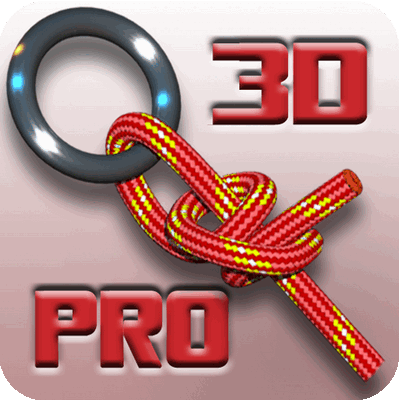 Knots 360 Pro (3D)