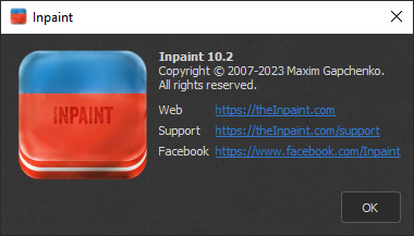 Inpaint 10.2.2