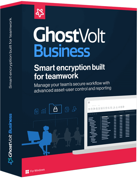 GhostVolt Business