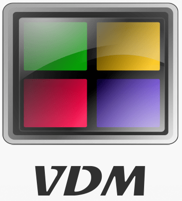 Virtual Display Manager