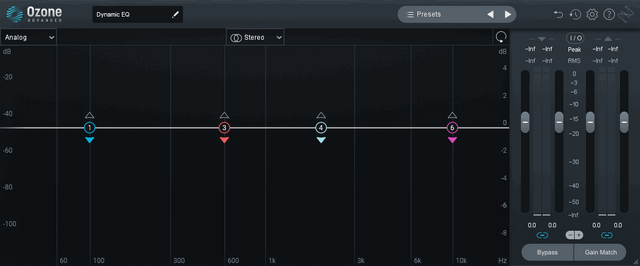 iZotope Ozone Advanced 10