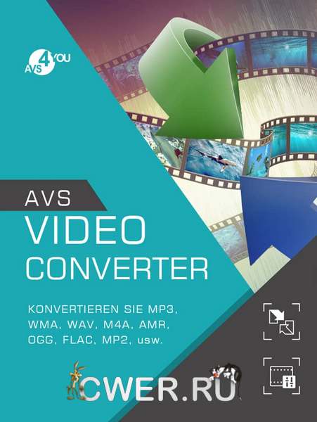 AVS Video Converter