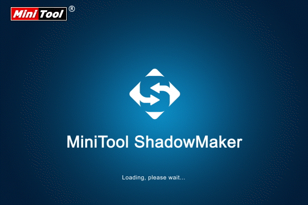 MiniTool ShadowMaker 4