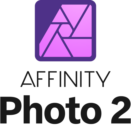 Serif Affinity Photo 2