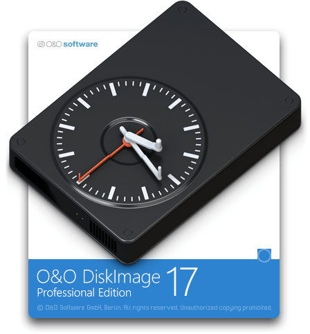 O&O DiskImage