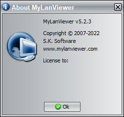 MyLanViewer 5.2.3 Enterprise + Portable