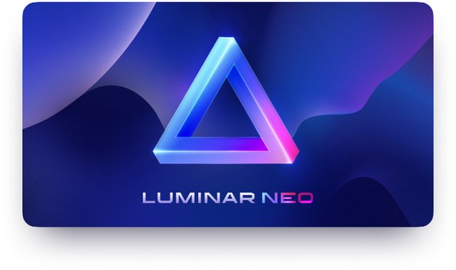 Luminar Neo