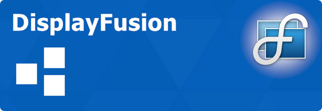 DisplayFusion Pro