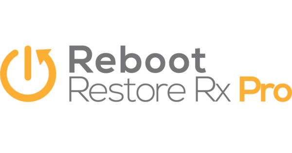 Reboot Restore Rx Pro