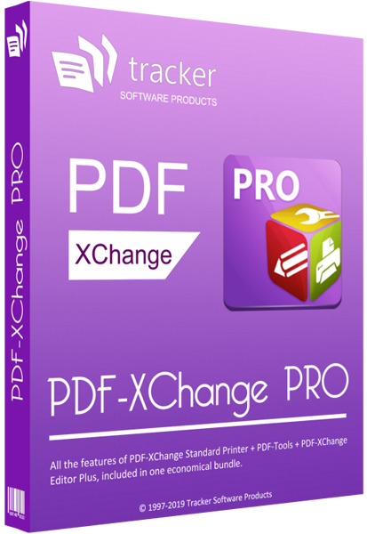 PDF-XChange Pro 9