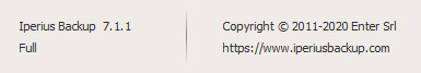 Iperius Backup Full 7.1.1