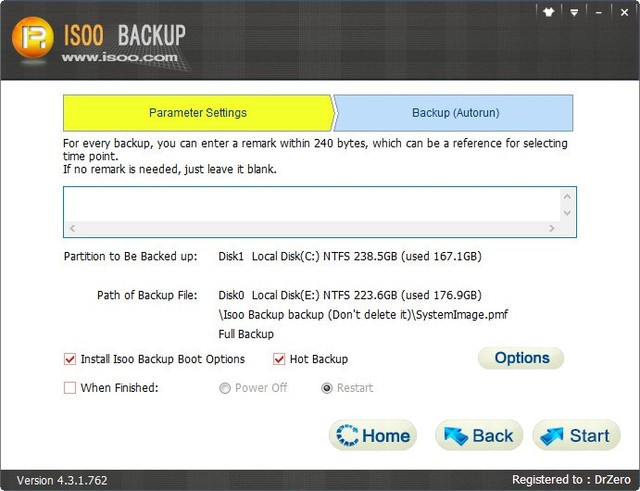 Isoo Backup 4.3.1.762