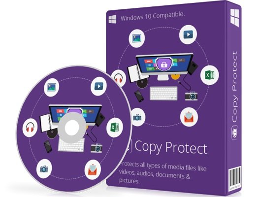 Copy Protect 