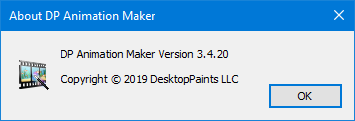 DP Animation Maker 3.4.20