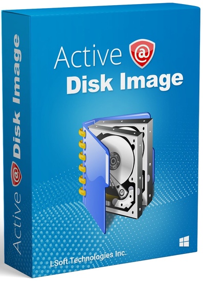 Active Disk Image Professional