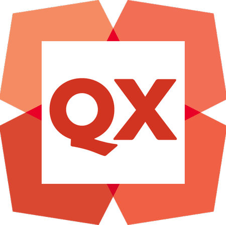 QuarkXPress 2019 15.1