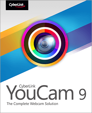 CyberLink YouCam Deluxe 9