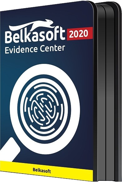 Belkasoft Evidence Center 2020 v9.9.4572