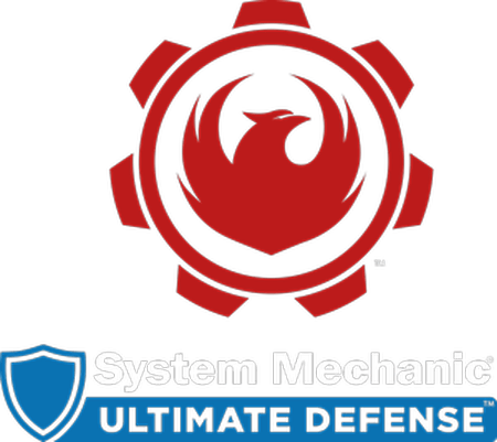 System Mechanic Ultimate Defense