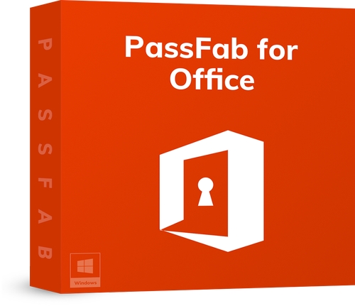 PassFab for Office