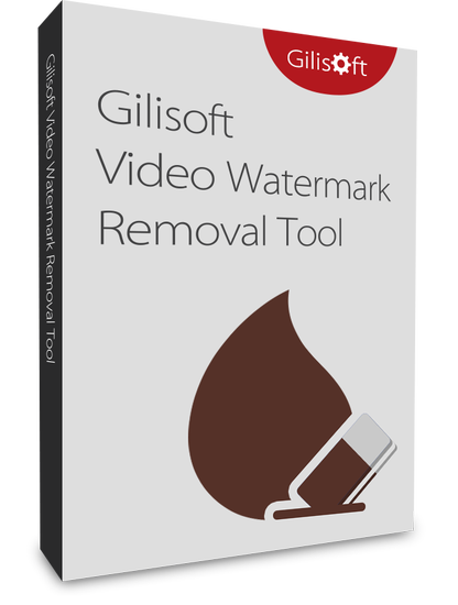 GiliSoft Video Watermark Removal Tool 2019.02.18 + Rus