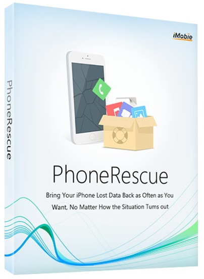 PhoneRescue for Android