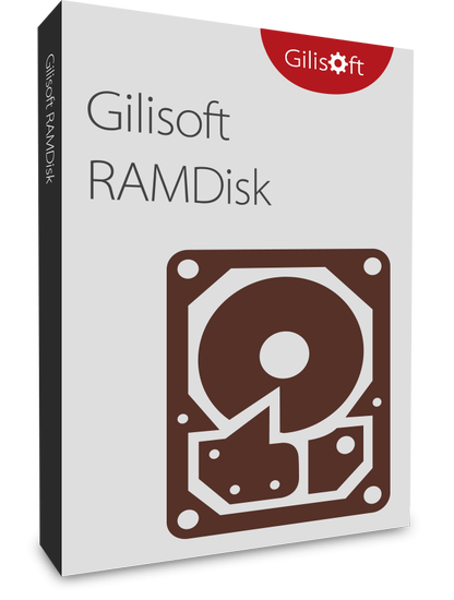 GiliSoft RAMDisk