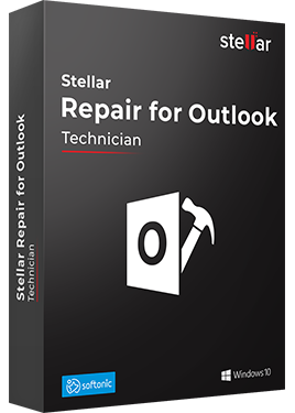 Stellar Repair for Outlook