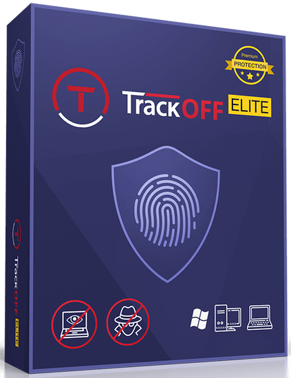 TrackOFF Elite