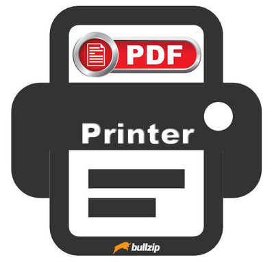 Bullzip PDF Printer Expert