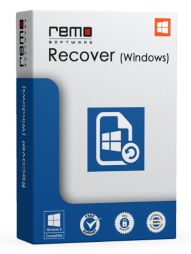 Remo Recover Windows