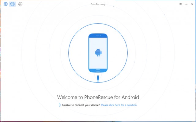 PhoneRescue for Android 3.7.0.20181210