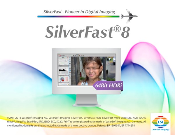 SilverFast HDR Studio 8.8.0r14