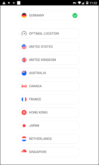 Betternet Hotspot VPN & Private Browser Premium