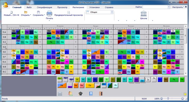 aSc Timetables 2019.2.1