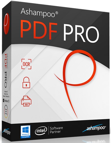 Ashampoo PDF Pro 1.1.0