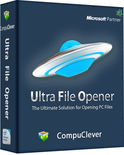 Ultra File Opener