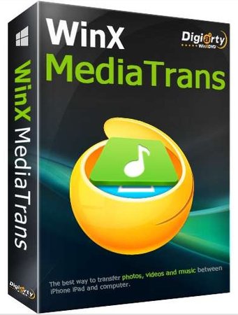 WinX MediaTrans 6.0