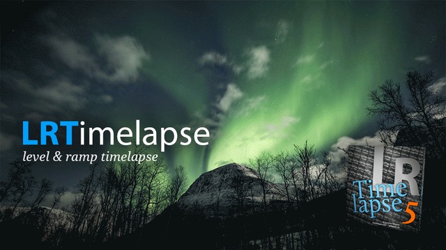 LRTimelapse Pro 5