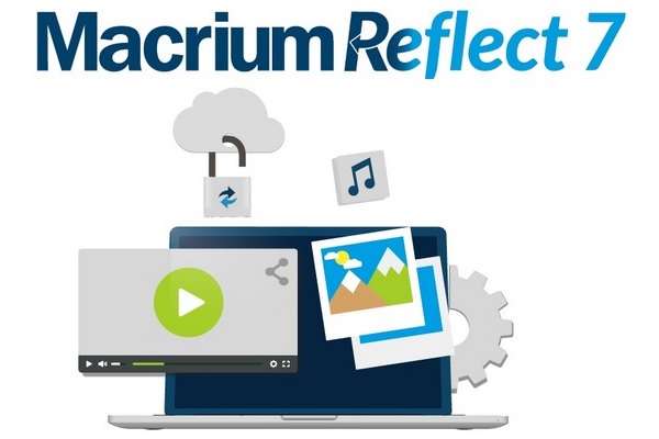 Macrium Reflect Workstation / Server Plus 7.1.2885