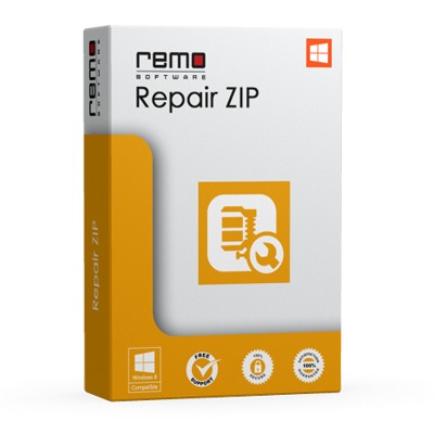 Remo Repair Zip