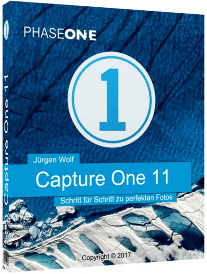 Phase One Capture One Pro