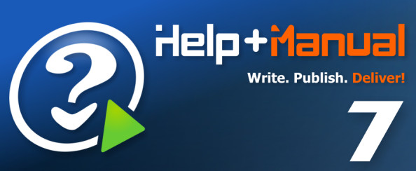 Help & Manual 7.0.9 Build 3791