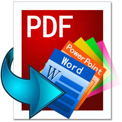 AnyMP4 PDF Converter Ultimate 3.1.88 + Rus