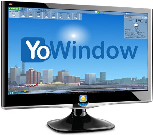 YoWindow Unlimited Edition 4