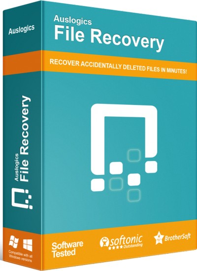 Auslogics File Recovery 7.1.1.0