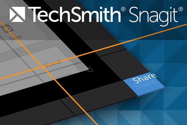 TechSmith SnagIt 13