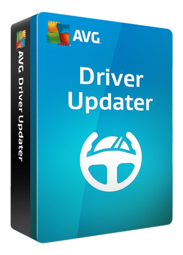 AVG Driver Updater