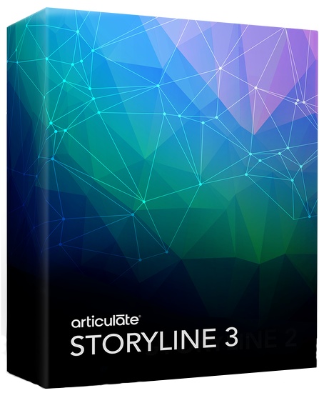 Articulate Storyline 3