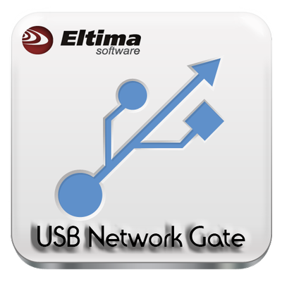 USB Network Gate 8.0.1828